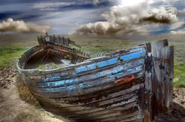 Pinchen Boat, Pinchen's Creek